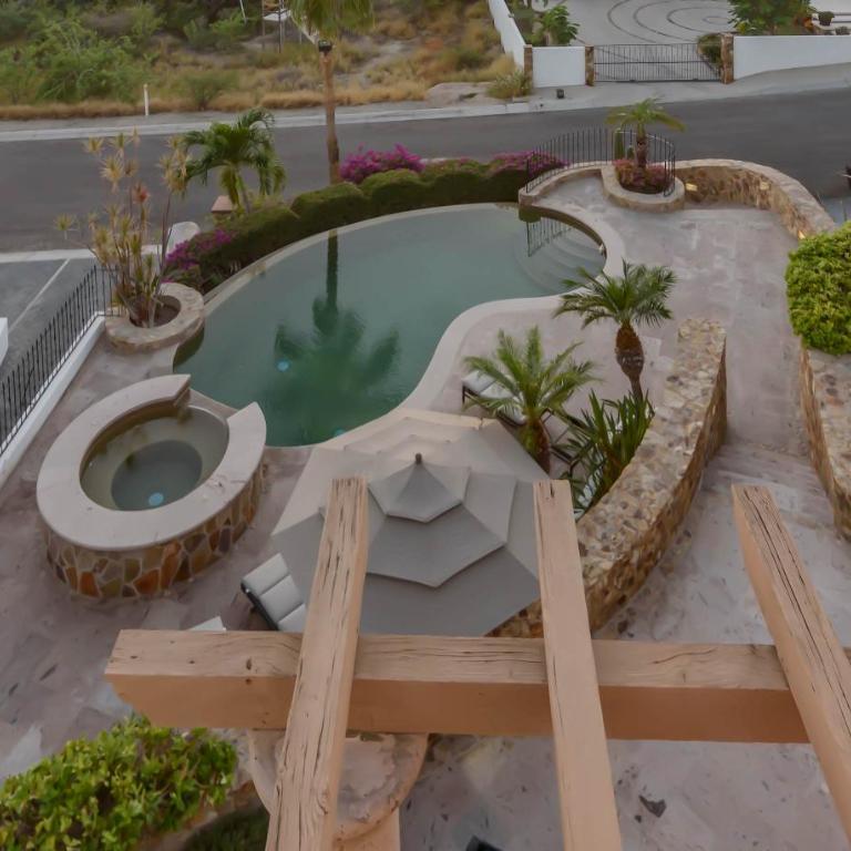 Villa Casa Marcus Cresta del Mar by The Agency Baja - Villa - 40