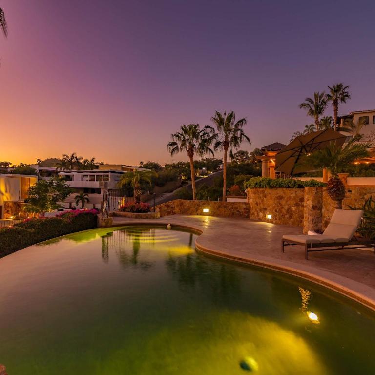 Villa Casa Marcus Cresta del Mar by The Agency Baja - Villa - 43
