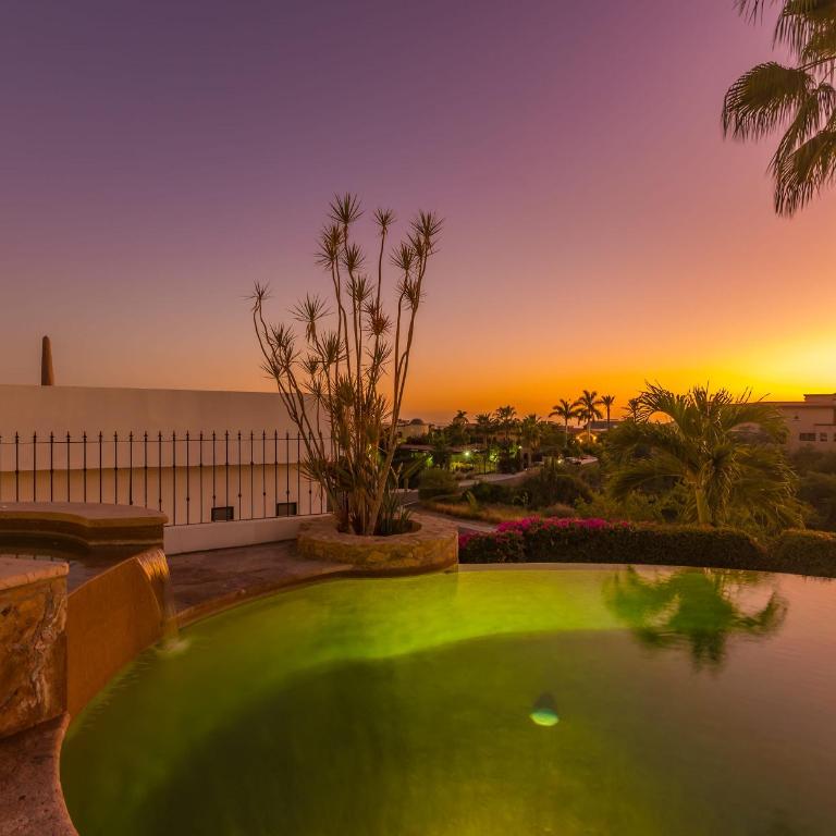 Villa Casa Marcus Cresta del Mar by The Agency Baja - Villa - 44