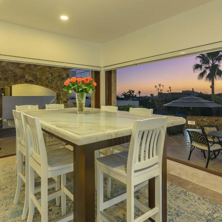 Villa Casa Marcus Cresta del Mar by The Agency Baja - Villa - 50