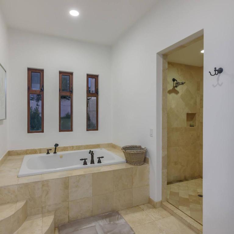 Villa Casa Marcus Cresta del Mar by The Agency Baja - Villa - 54
