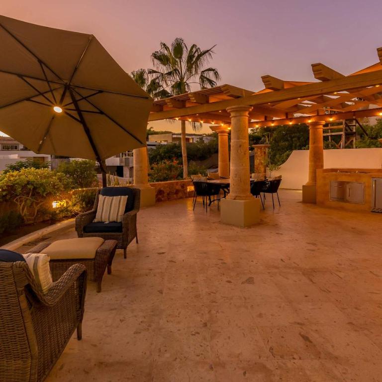 Villa Casa Marcus Cresta del Mar by The Agency Baja - Villa - 57