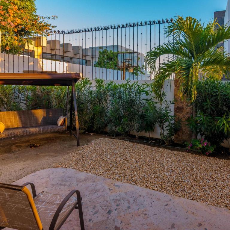 Villa Casa Marcus Cresta del Mar by The Agency Baja - Villa - 65