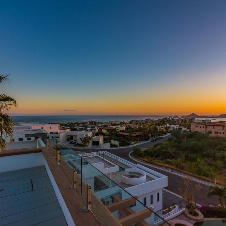 Villa Casa Marcus Cresta del Mar by The Agency Baja - Villa - 67
