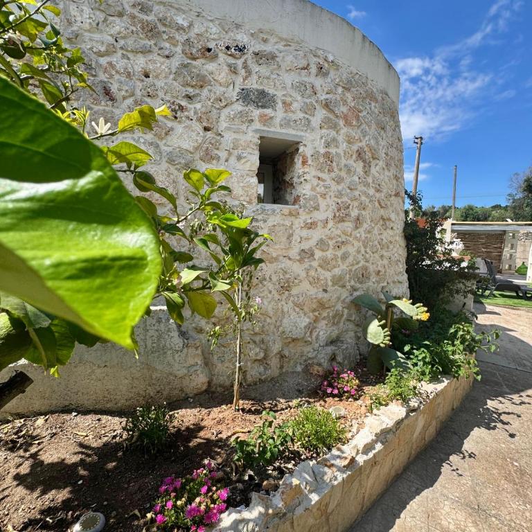 Trullo Simona - Luxury Relax House - Villa con 3 Camere da Letto - 13
