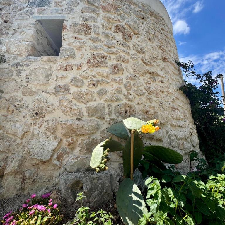 Trullo Simona - Luxury Relax House - Villa con 3 Camere da Letto - 14