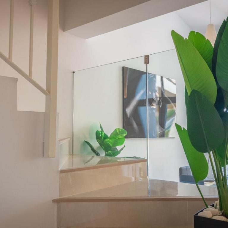 Casa Aura By Calpitality - Casa de 2 dormitorios - 28