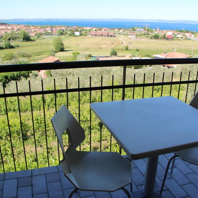 Hotel Castello S. Antonio - Camera Familiare con Vista Lago - Dependance - 2