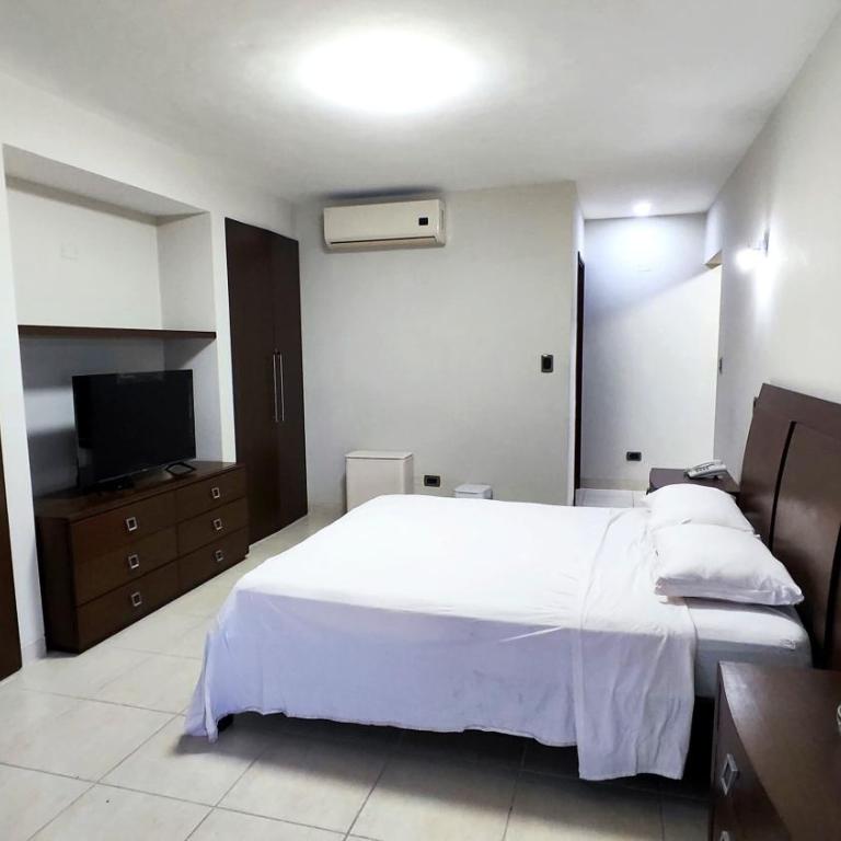 Torres gemelas - Apartamento de 2 dormitorios - 1
