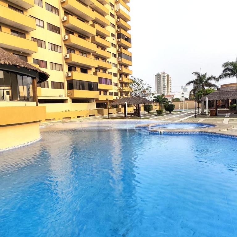 Torres gemelas - Apartamento de 2 dormitorios - 3