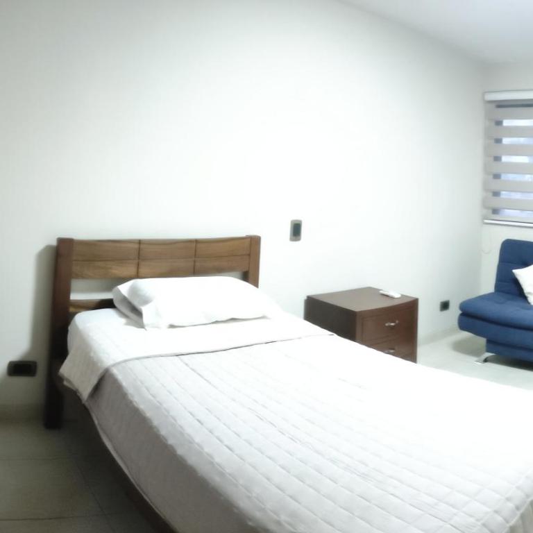 Torres gemelas - Apartamento de 2 dormitorios - 4