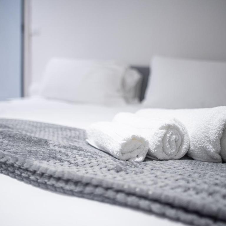 La Coccagna Hideaway Segreto sussurrato nei Vicoli - Appartamento con 2 Camere da Letto - 16