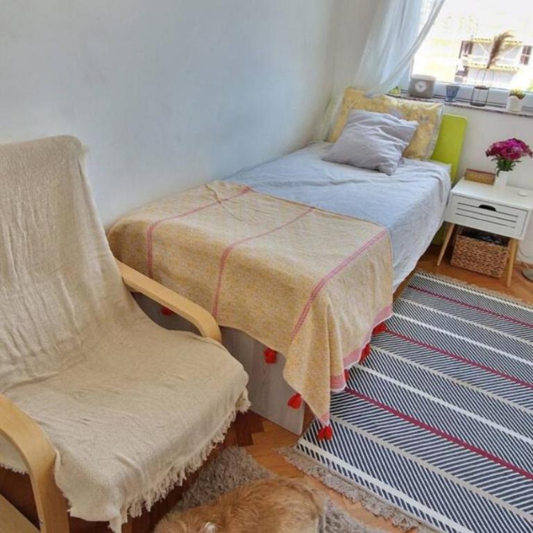 Mileshevska Studio - One-Bedroom Apartment - 9