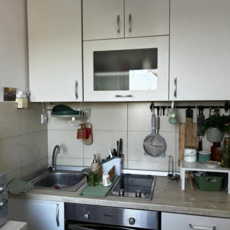Mileshevska Studio - One-Bedroom Apartment - 10