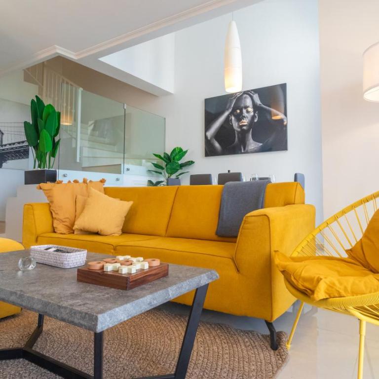 Casa Aura By Calpitality - Casa de 2 dormitorios - 14