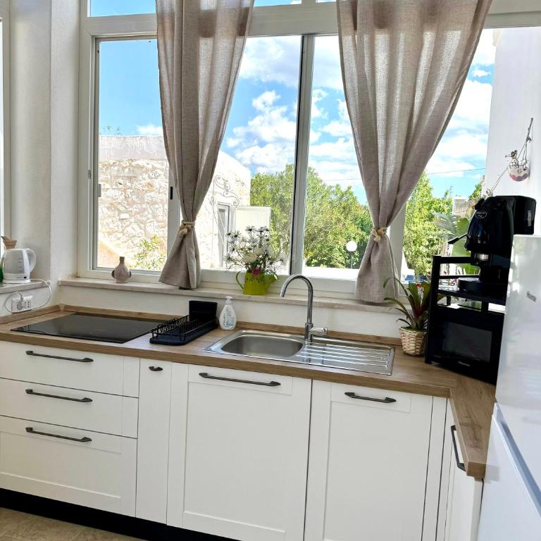 Trullo Simona - Luxury Relax House - Villa con 3 Camere da Letto - 16