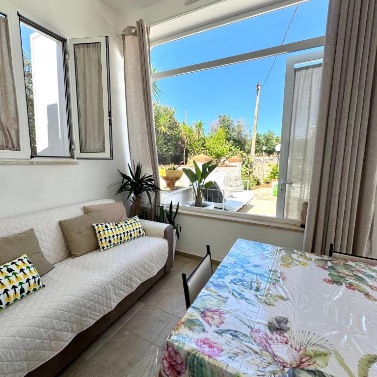 Trullo Simona - Luxury Relax House - Villa con 3 Camere da Letto - 18
