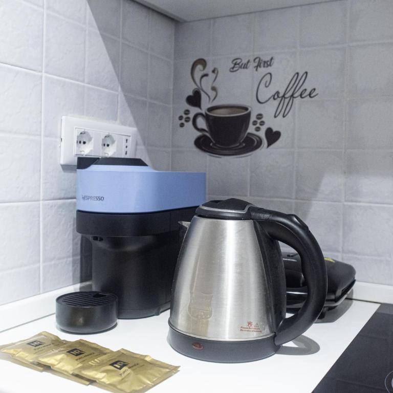 La Coccagna Hideaway Segreto sussurrato nei Vicoli - Appartamento con 2 Camere da Letto - 9