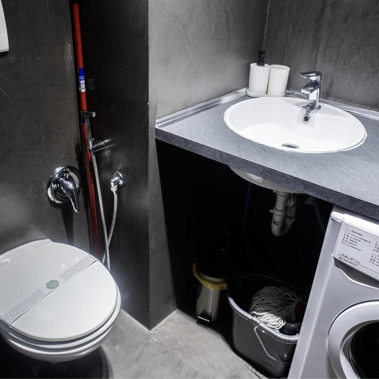 La Coccagna Hideaway Segreto sussurrato nei Vicoli - Appartamento con 2 Camere da Letto - 28