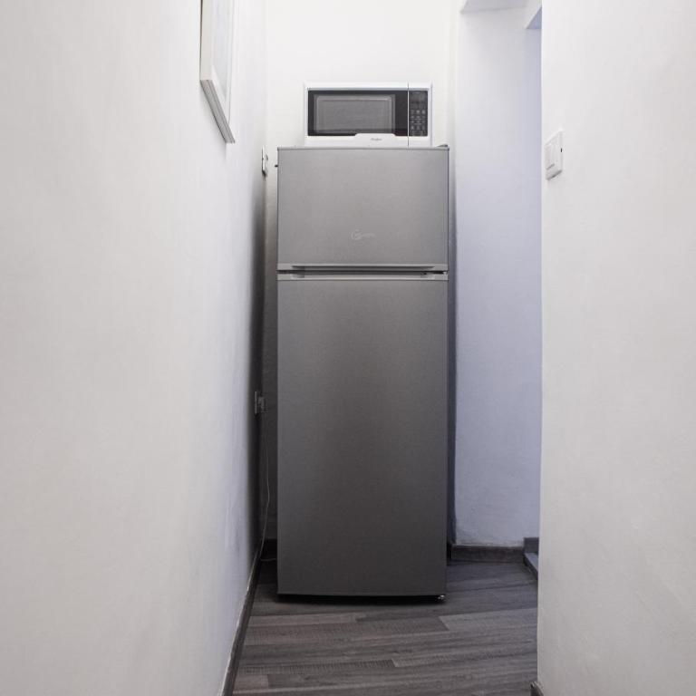 La Coccagna Hideaway Segreto sussurrato nei Vicoli - Appartamento con 2 Camere da Letto - 19