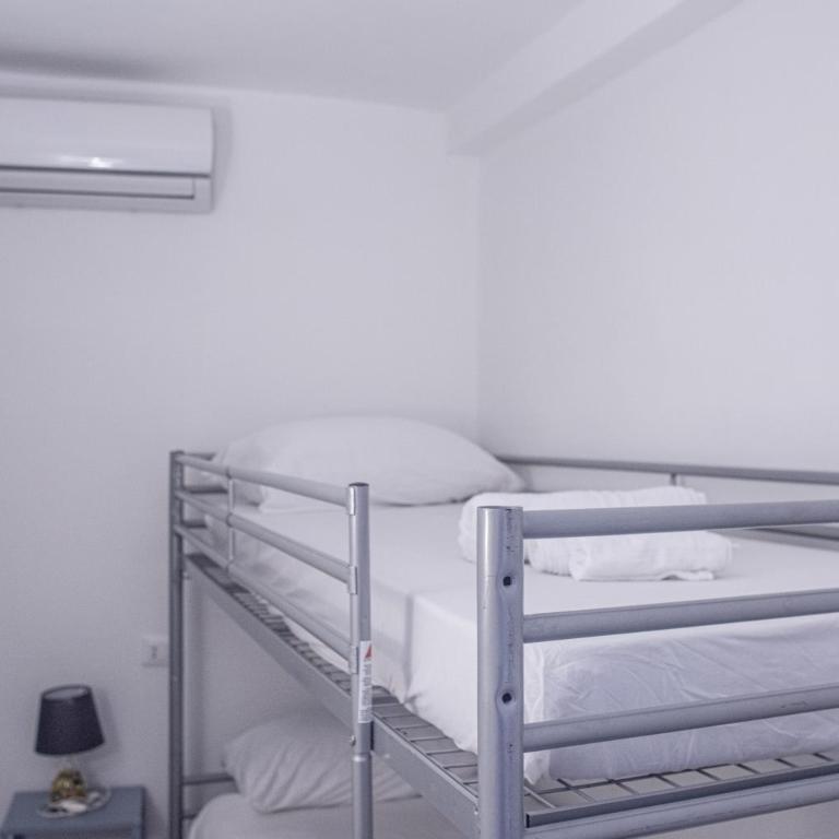 La Coccagna Hideaway Segreto sussurrato nei Vicoli - Appartamento con 2 Camere da Letto - 22