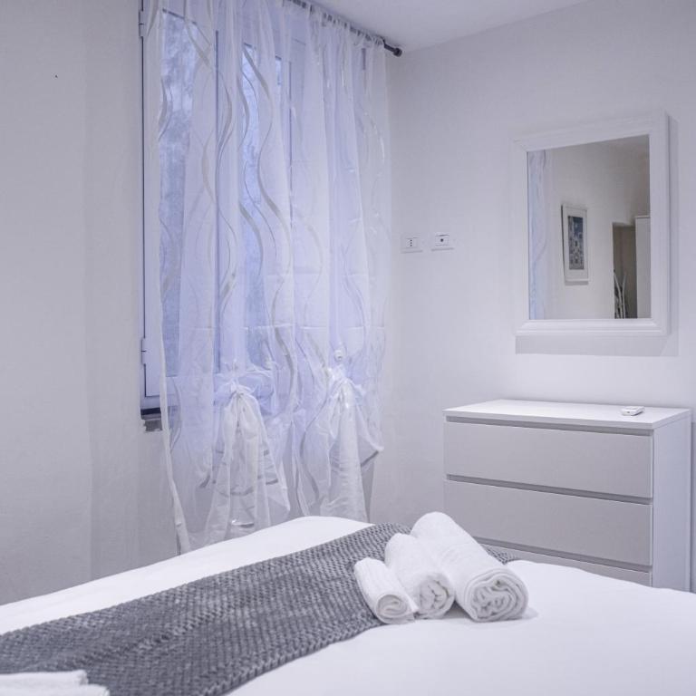 La Coccagna Hideaway Segreto sussurrato nei Vicoli - Appartamento con 2 Camere da Letto - 15