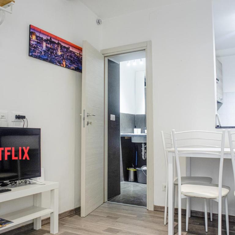 La Coccagna Hideaway Segreto sussurrato nei Vicoli - Appartamento con 2 Camere da Letto - 26