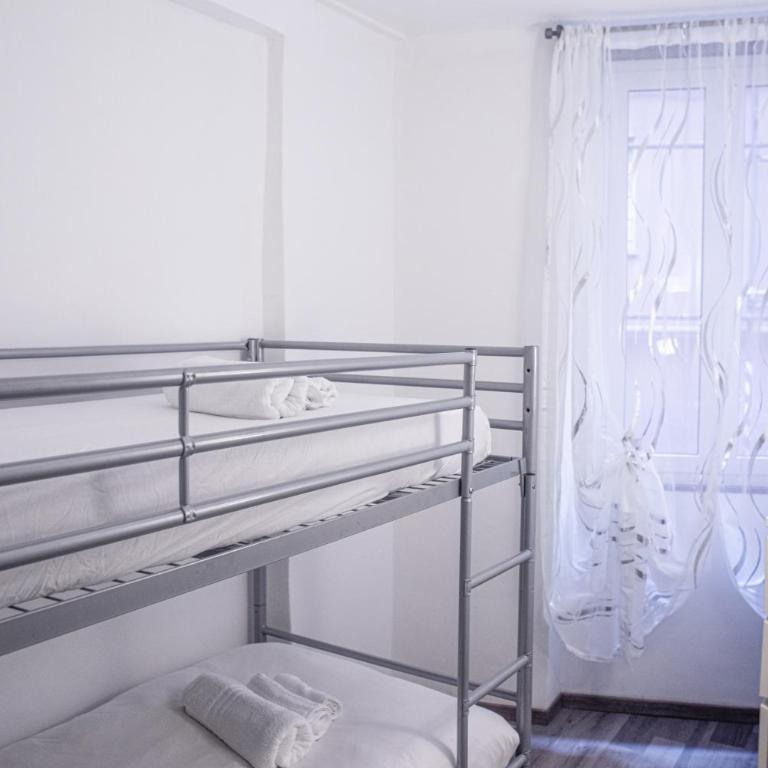 La Coccagna Hideaway Segreto sussurrato nei Vicoli - Appartamento con 2 Camere da Letto - 21