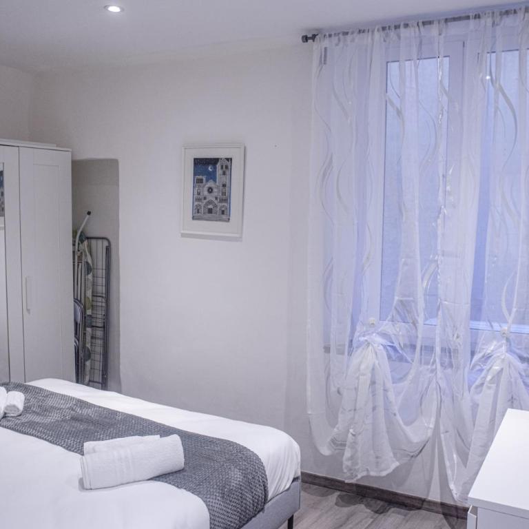 La Coccagna Hideaway Segreto sussurrato nei Vicoli - Appartamento con 2 Camere da Letto - 11