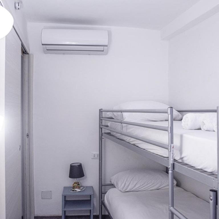 La Coccagna Hideaway Segreto sussurrato nei Vicoli - Appartamento con 2 Camere da Letto - 23