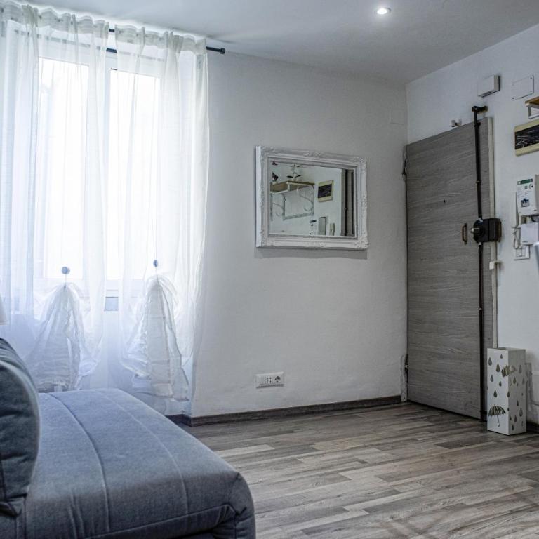 La Coccagna Hideaway Segreto sussurrato nei Vicoli - Appartamento con 2 Camere da Letto - 30