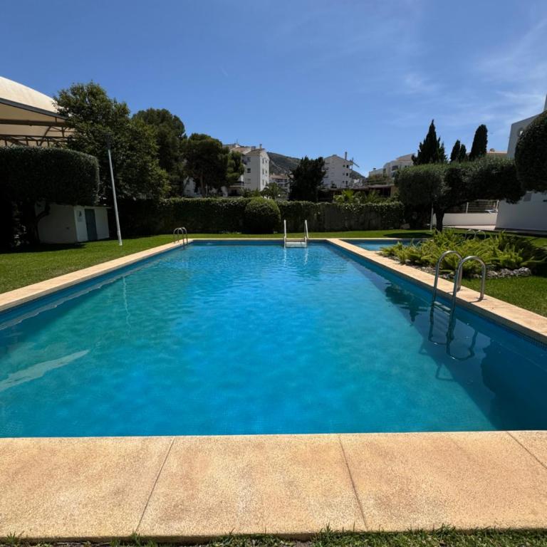 Albir Adventino LOVE - Family Two-Bedroom Apartment with View - 5