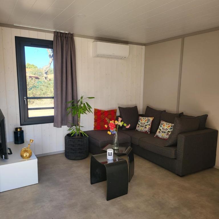 Grand Cottage Cap d Agde - Maison 3 Chambres - 2