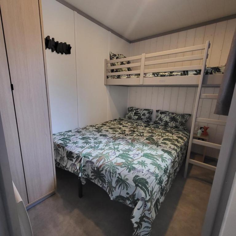 Grand Cottage Cap d Agde - Maison 3 Chambres - 11