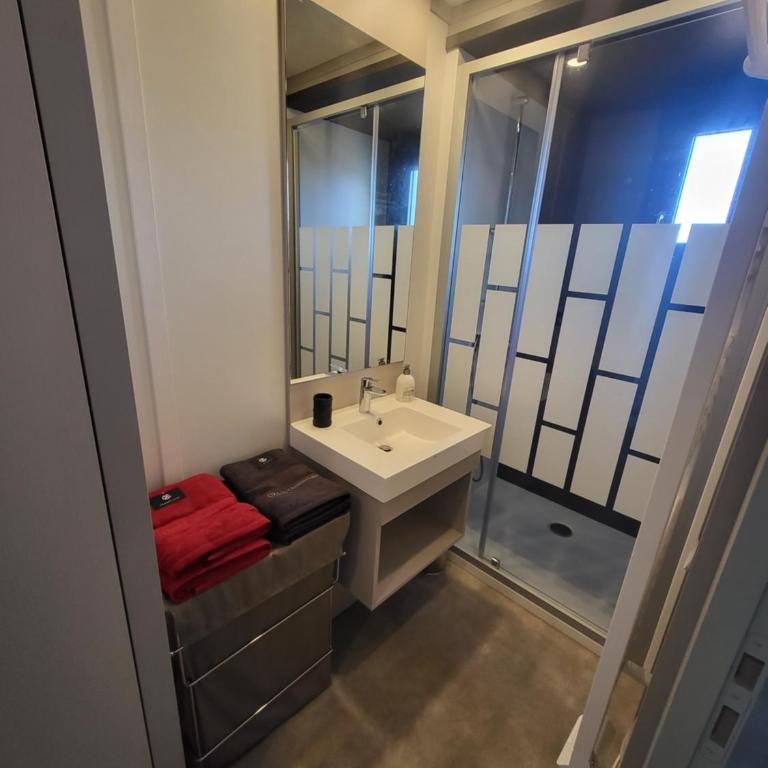 Grand Cottage Cap d Agde - Maison 3 Chambres - 13