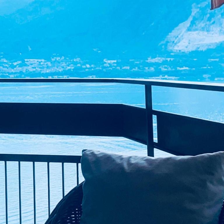 Suite bijoux On Lake Maggiore - Appartamento Deluxe - 44