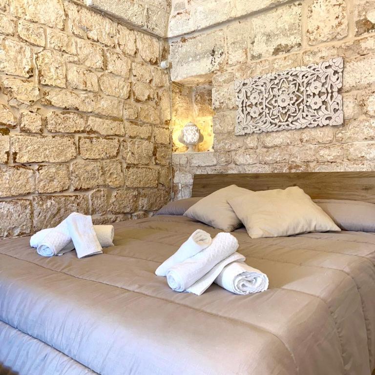 Trullo Simona - Luxury Relax House - Villa con 3 Camere da Letto - 21