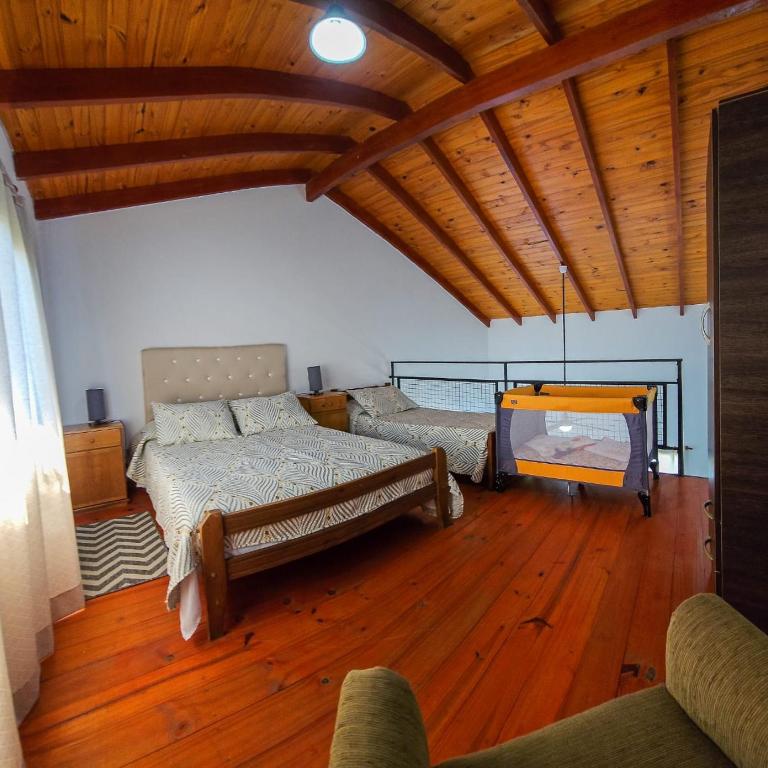 Amancay - Apartamento de 1 dormitorio - 2