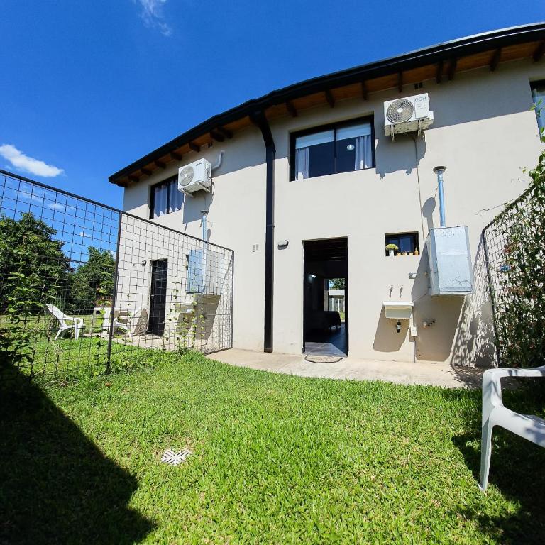 Amancay - Apartamento de 1 dormitorio - 5