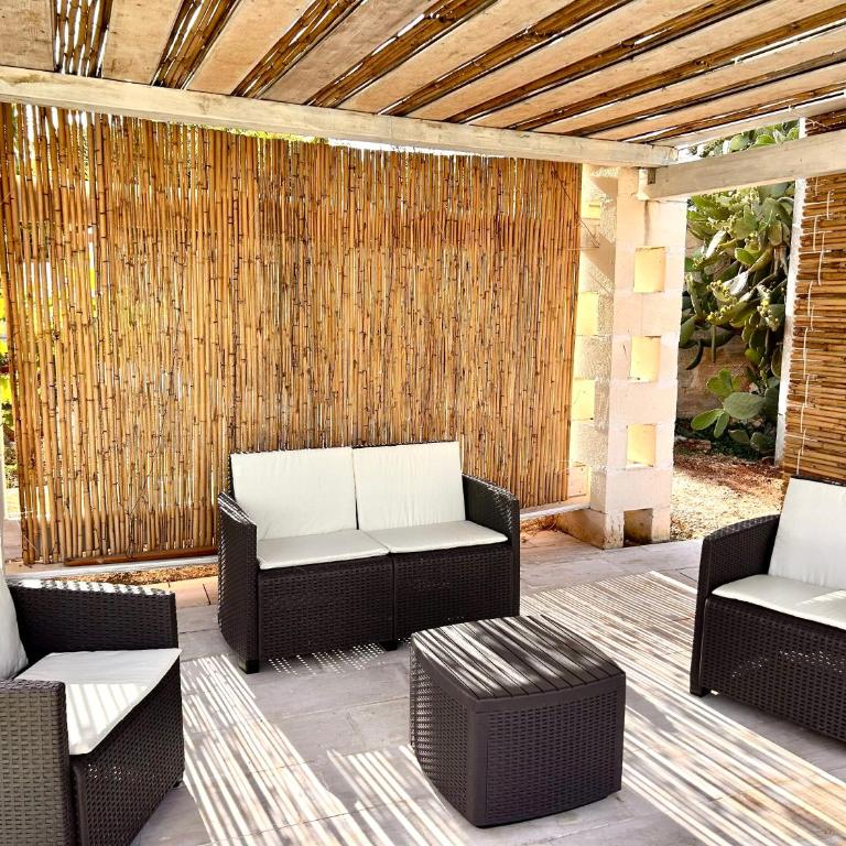 Trullo Simona - Luxury Relax House - Villa con 3 Camere da Letto - 8