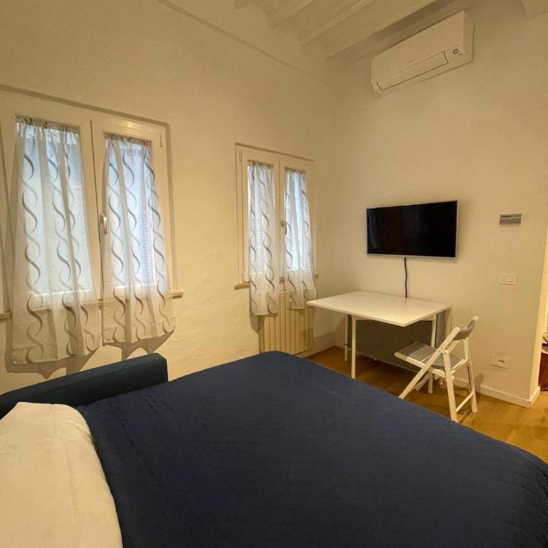 Il Pignattello, Monolocale nel centro dí Siena - Appartamento Monolocale con 1 Letto Matrimoniale - 4