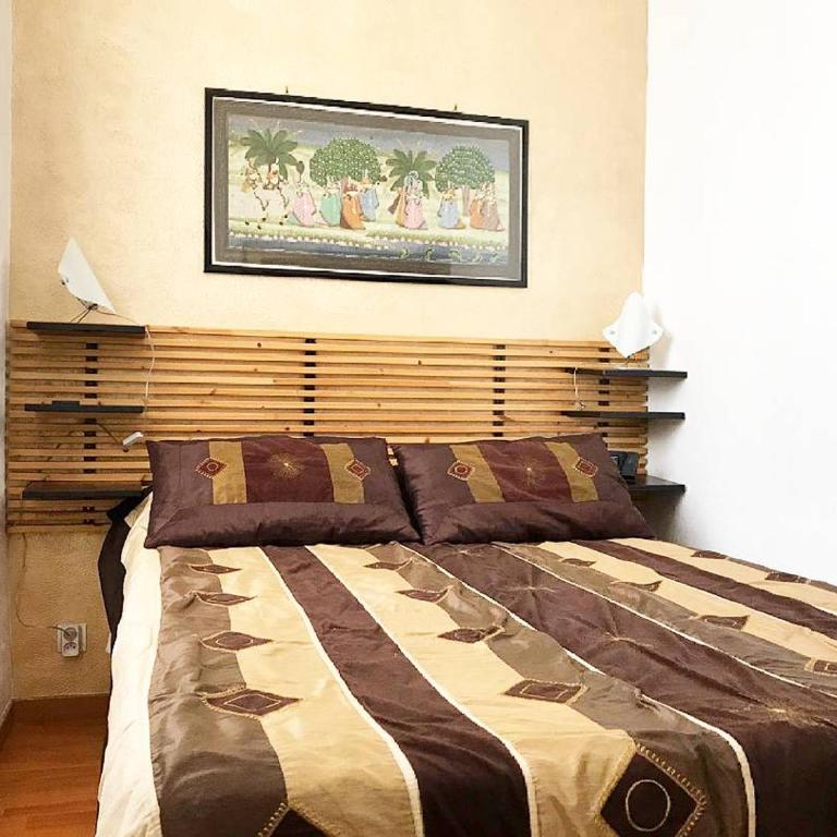 Au cœur de Cannes - Apartment mit 1 Schlafzimmer - 9