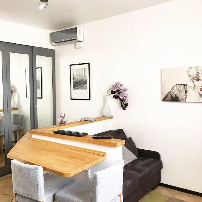 Au cœur de Cannes - Apartment mit 1 Schlafzimmer - 4