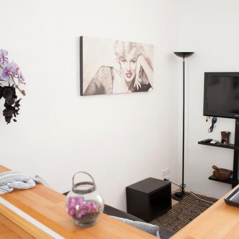 Au cœur de Cannes - Apartment mit 1 Schlafzimmer - 7