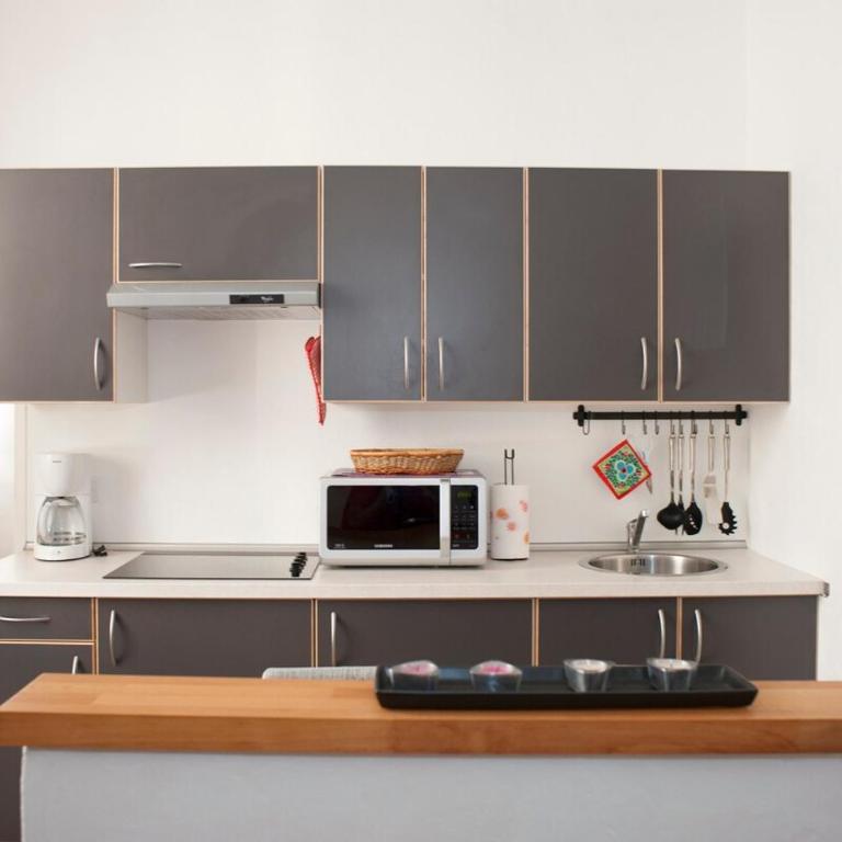 Au cœur de Cannes - Apartment mit 1 Schlafzimmer - 1