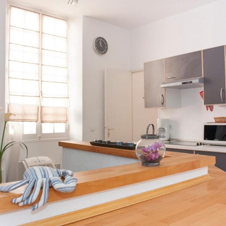 Au cœur de Cannes - Apartment mit 1 Schlafzimmer - 6