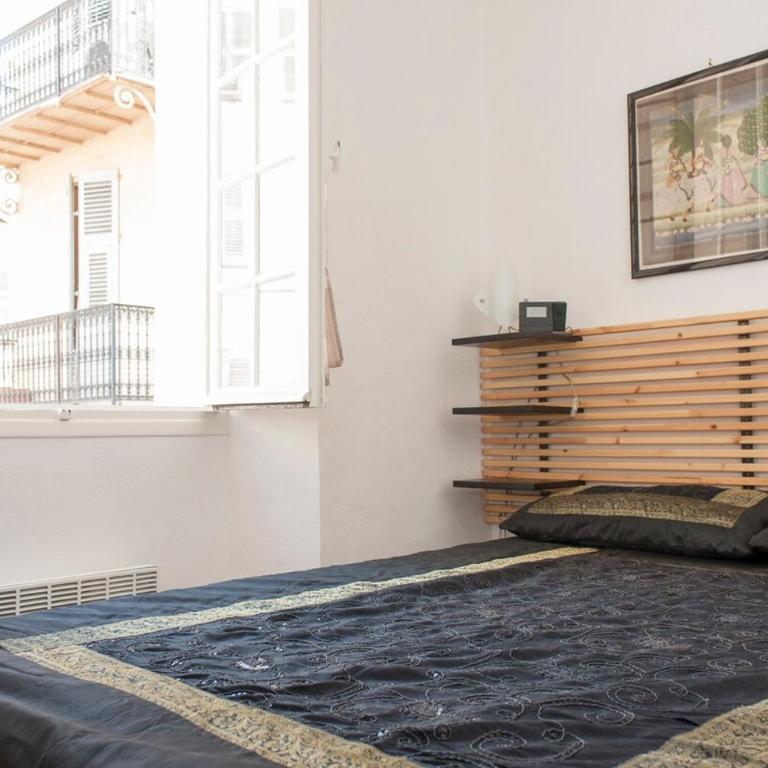 Au cœur de Cannes - Apartment mit 1 Schlafzimmer - 10