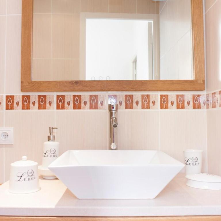 Au cœur de Cannes - Apartment mit 1 Schlafzimmer - 12
