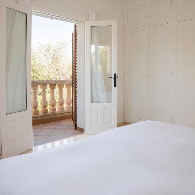CALA JONDAL "Can Amanaya" - Villa - 19