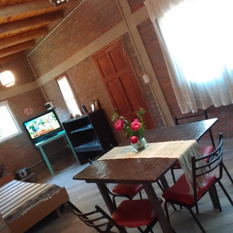 El Espinillo - Casa con 1 dormitorio - 19